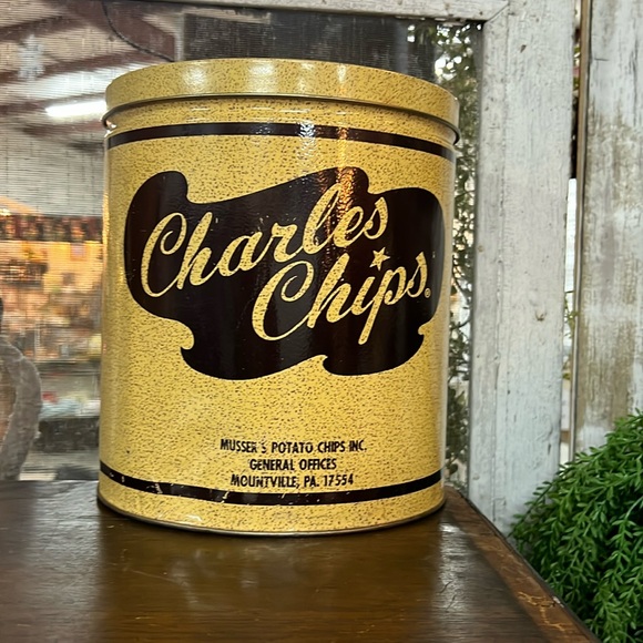 Charles Tin - Picture 1 of 3